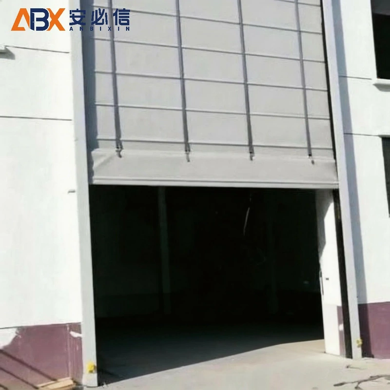 无锡翻转式卸货平台
