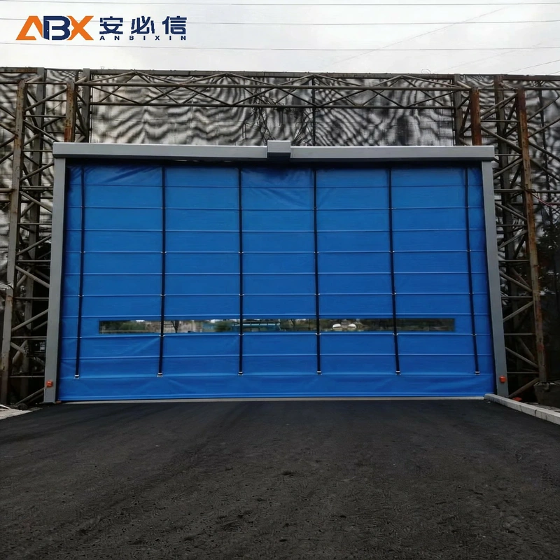 无锡堆积门