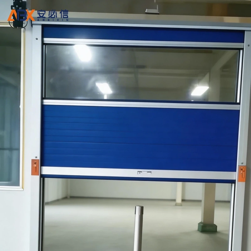 无锡高速门